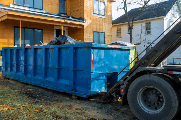 Reliable Leesburg, FL Junk Removal Solutions