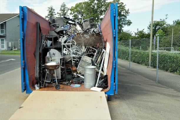 Best Residential Junk Removal  in Leesburg, FL