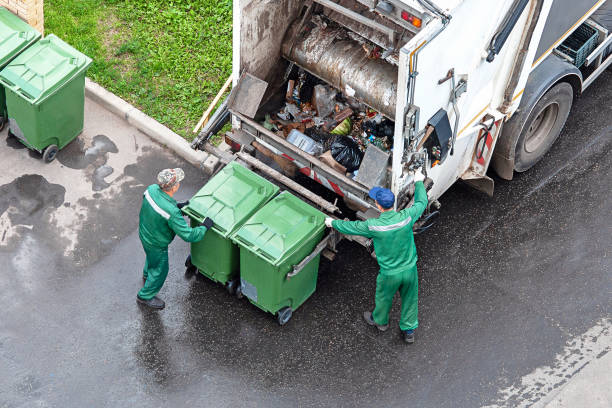 Best Trash Removal Near Me  in Leesburg, FL