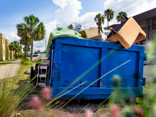 Best Electronics Removal Services  in Leesburg, FL